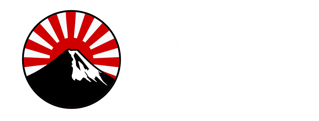 logo Arts Martiaux Dardilly